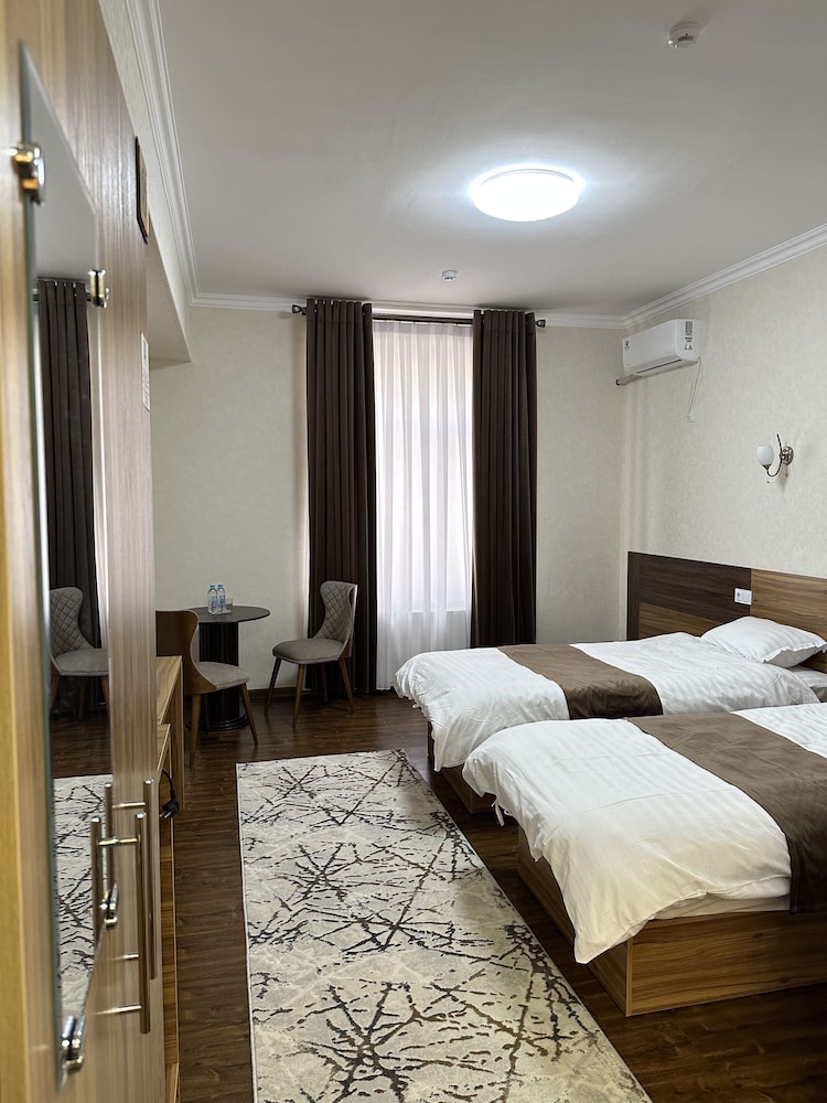 Colibri Hotel