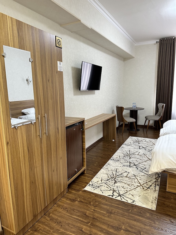 Colibri Hotel