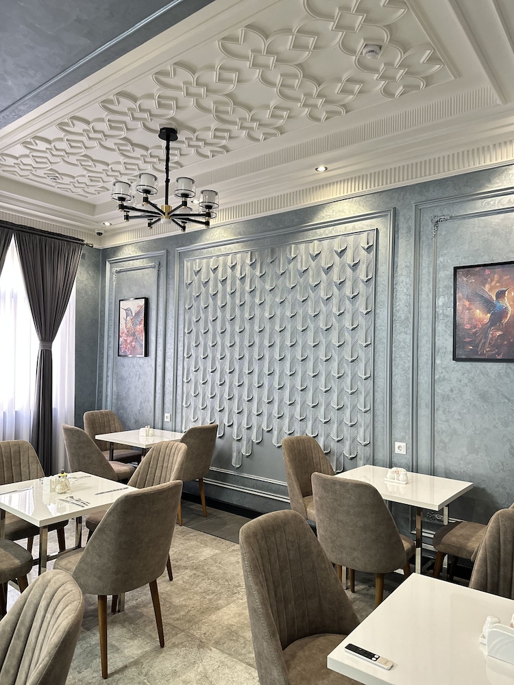 Colibri Hotel