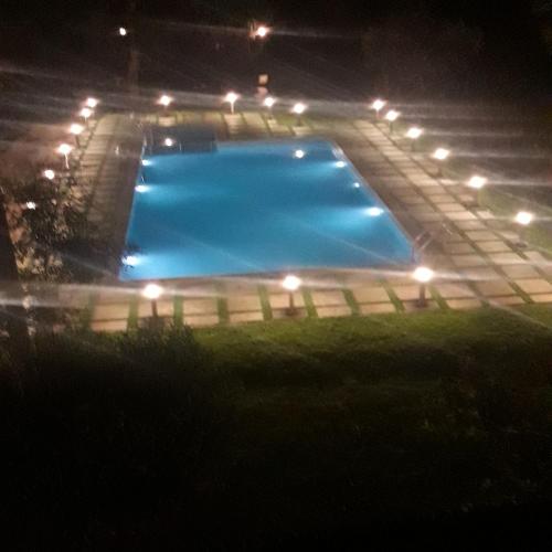 Thappa Gardens Resort