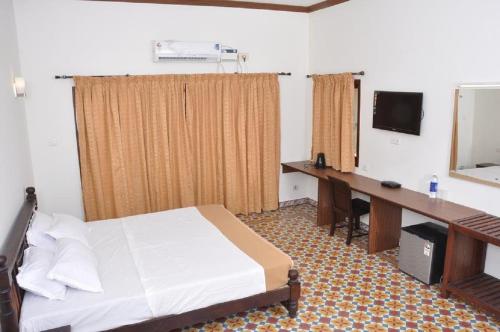 Thappa Gardens Resort