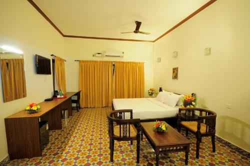 Thappa Gardens Resort
