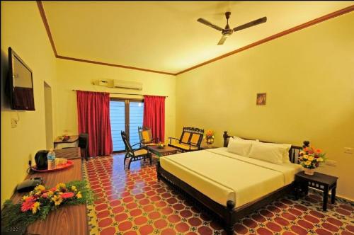 Thappa Gardens Resort
