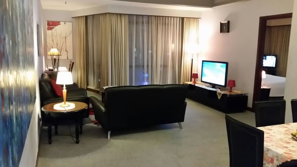 Excellent Service Suites at Times Square