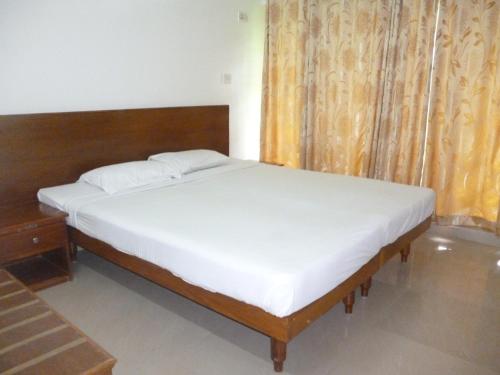KTDC Kumarakom Gateway Resort