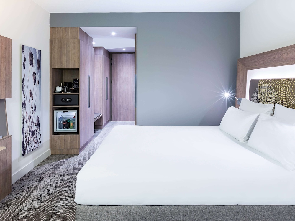 Novotel Amsterdam Schiphol Airport