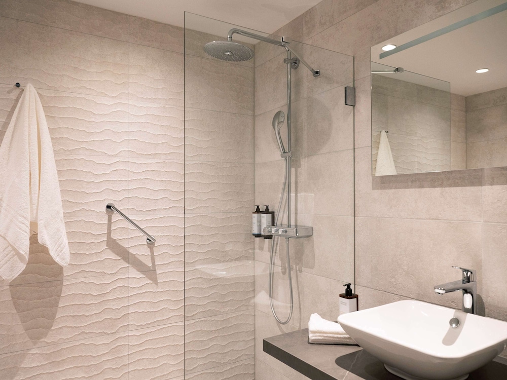 Mercure Amsterdam North Station