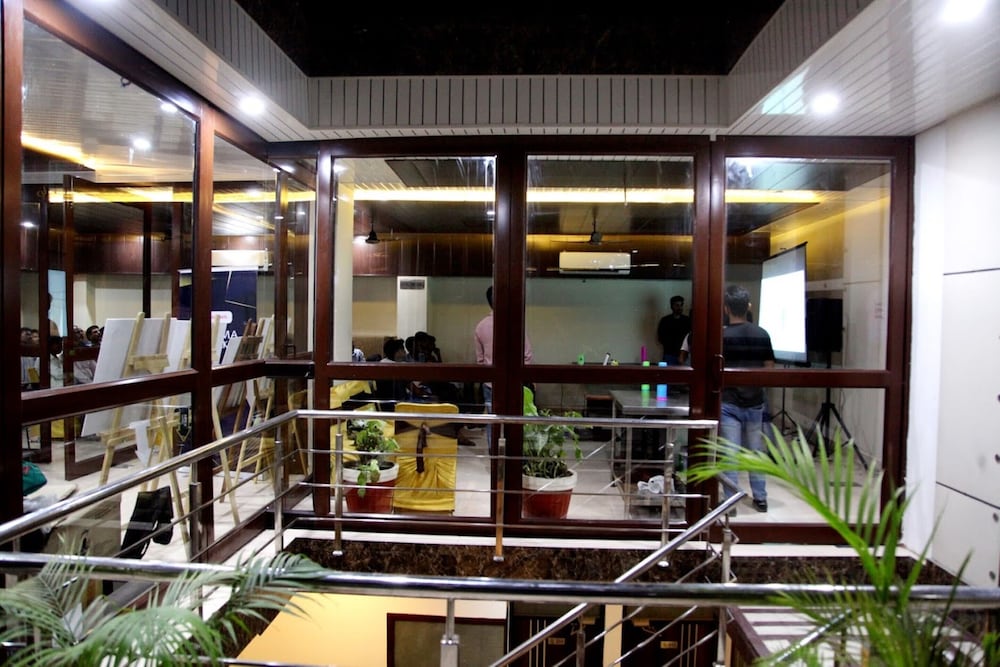 Shagun Residency