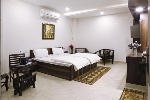 Shagun Residency