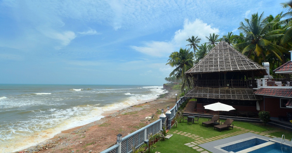 B'Canti Boutique Beach Resort Varkala