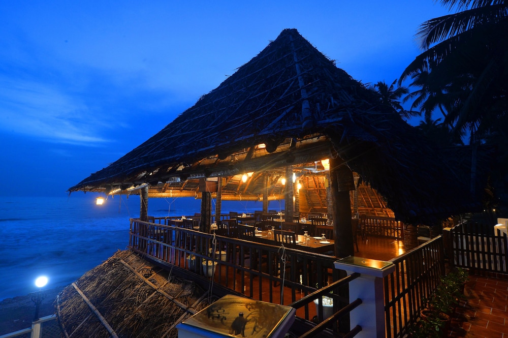 B'Canti Boutique Beach Resort Varkala