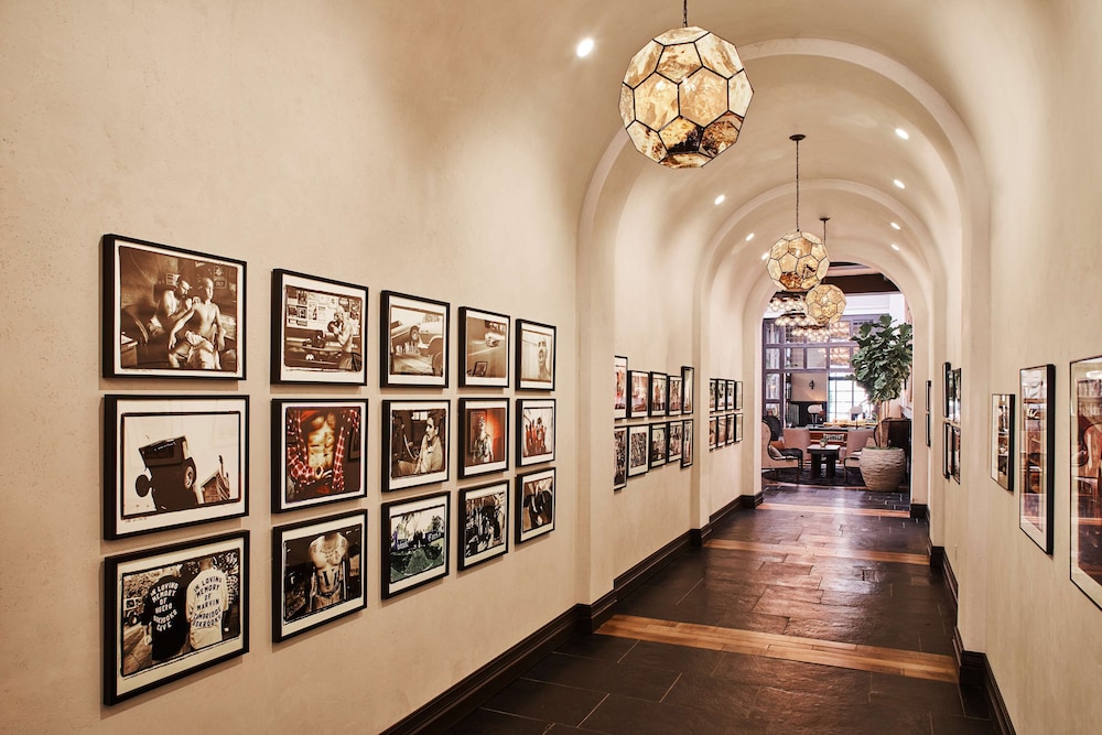 Hotel Figueroa, an Unbound Collection by Hyatt