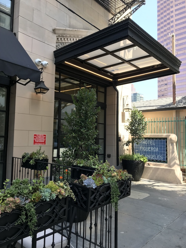 Hotel Figueroa, an Unbound Collection by Hyatt