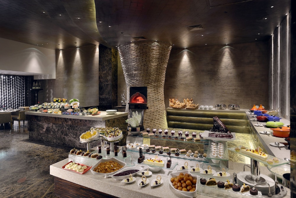 Radisson Blu Hotel, Ludhiana