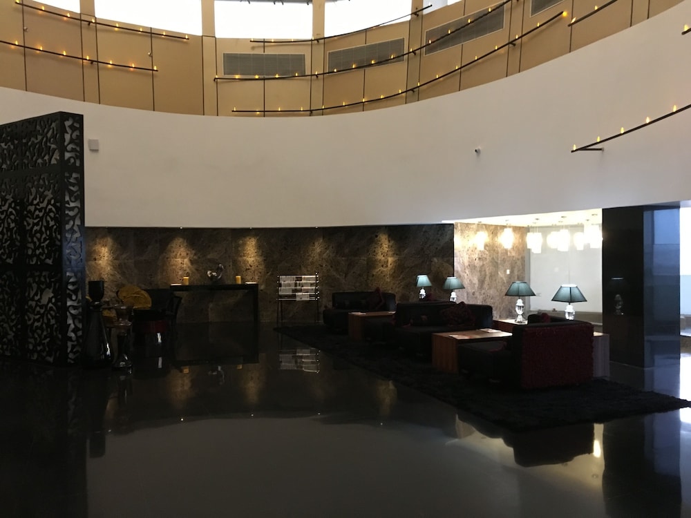 Radisson Blu Hotel, Ludhiana