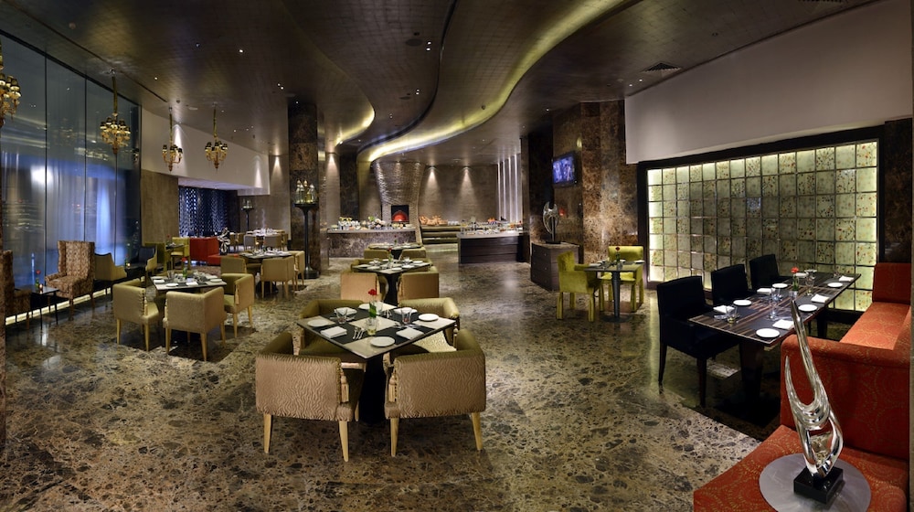 Radisson Blu Hotel, Ludhiana