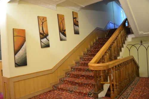 Hilltop Gulmarg