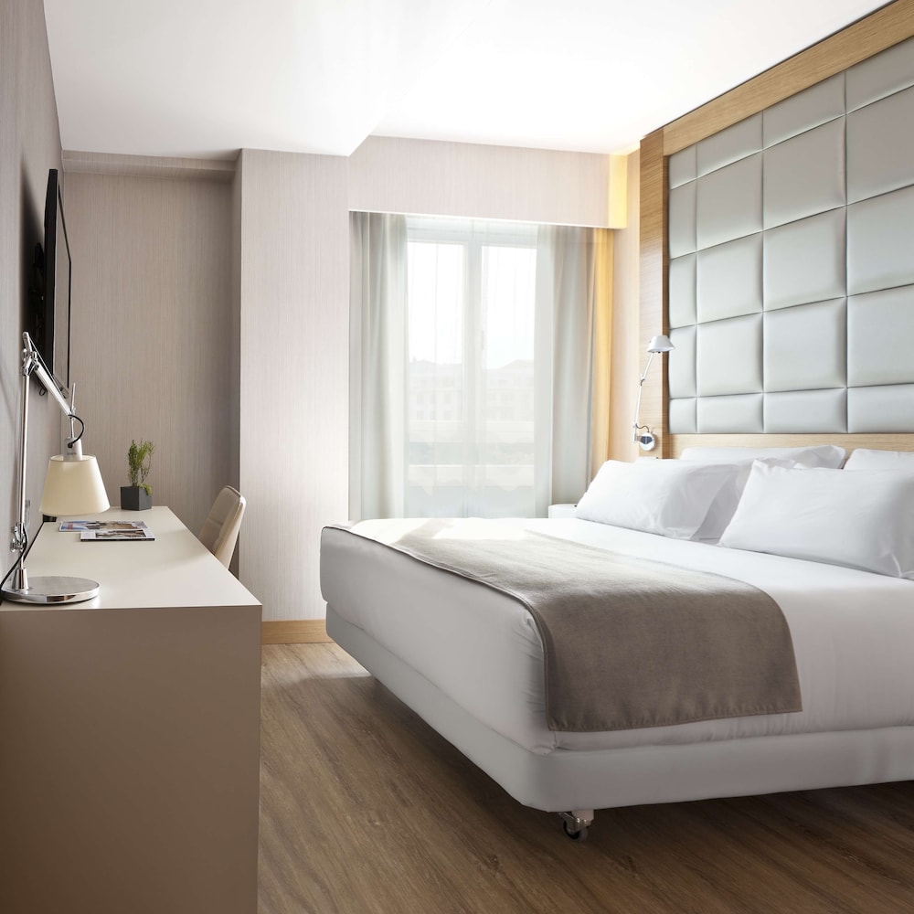 NH Collection San Sebastian Aranzazu