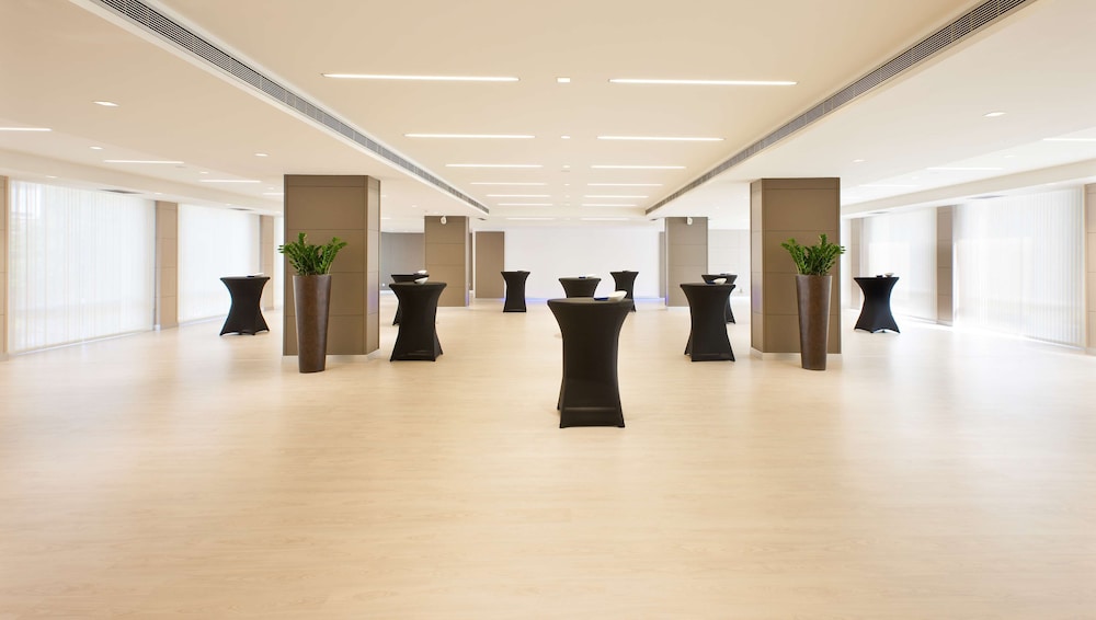 NH Collection San Sebastian Aranzazu