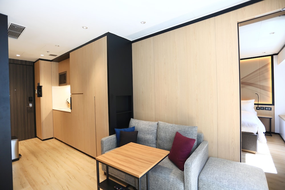 CM Plus Hotels and Serviced Apartments