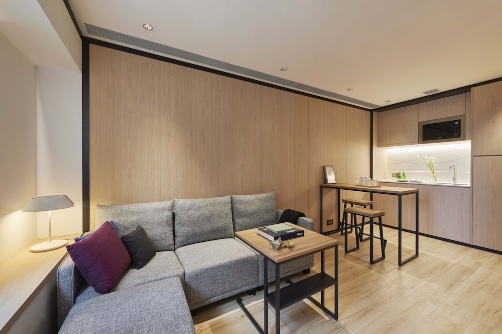 CM Plus Hotels and Serviced Apartments