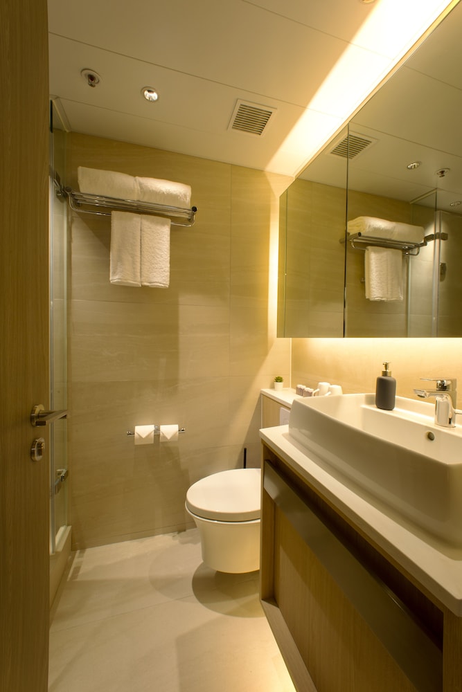 CM Plus Hotels and Serviced Apartments
