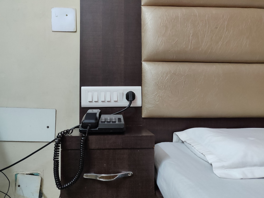 New Karan Hotel