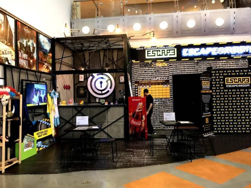Times Service Suites