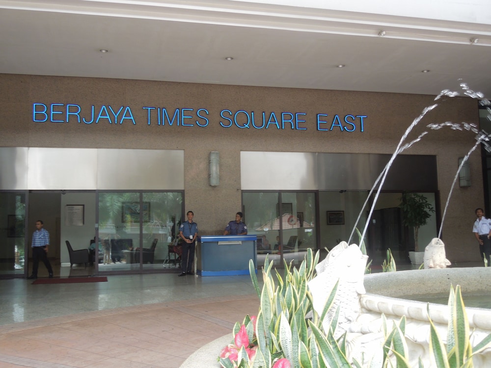 Times Service Suites