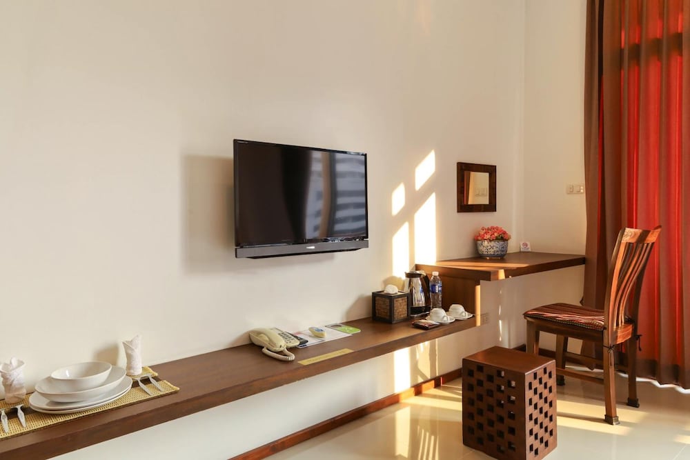 The Choice Hotel - Adults Only