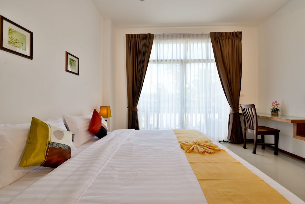 The Choice Hotel - Adults Only
