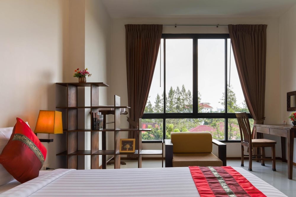 The Choice Hotel - Adults Only