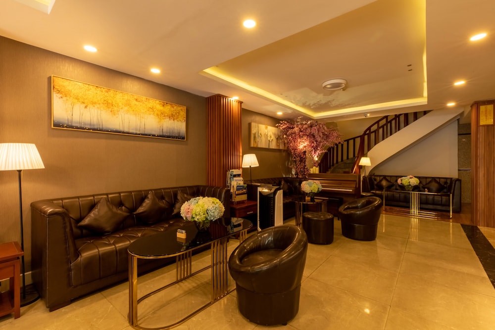 Airport Saigon Hotel