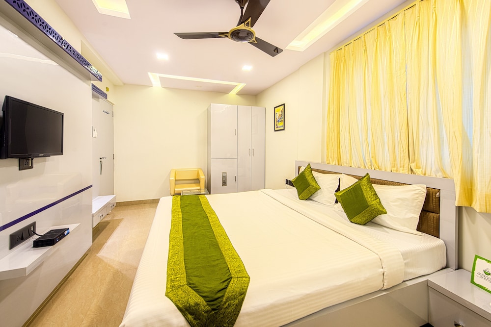 Treebo Orion Sapphire, Beck Bagan