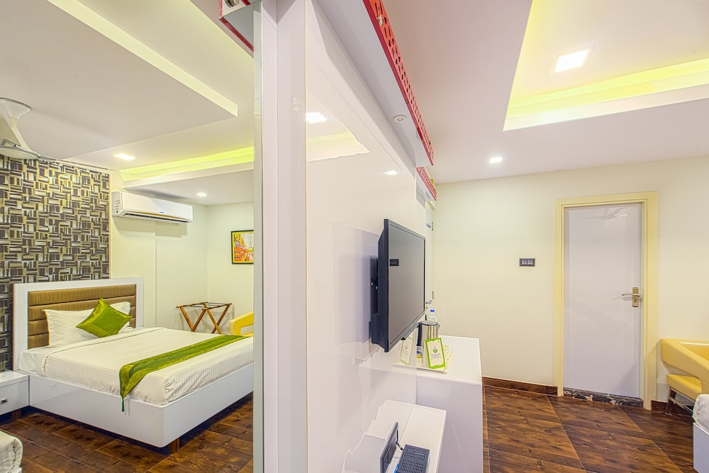 Treebo Orion Sapphire, Beck Bagan