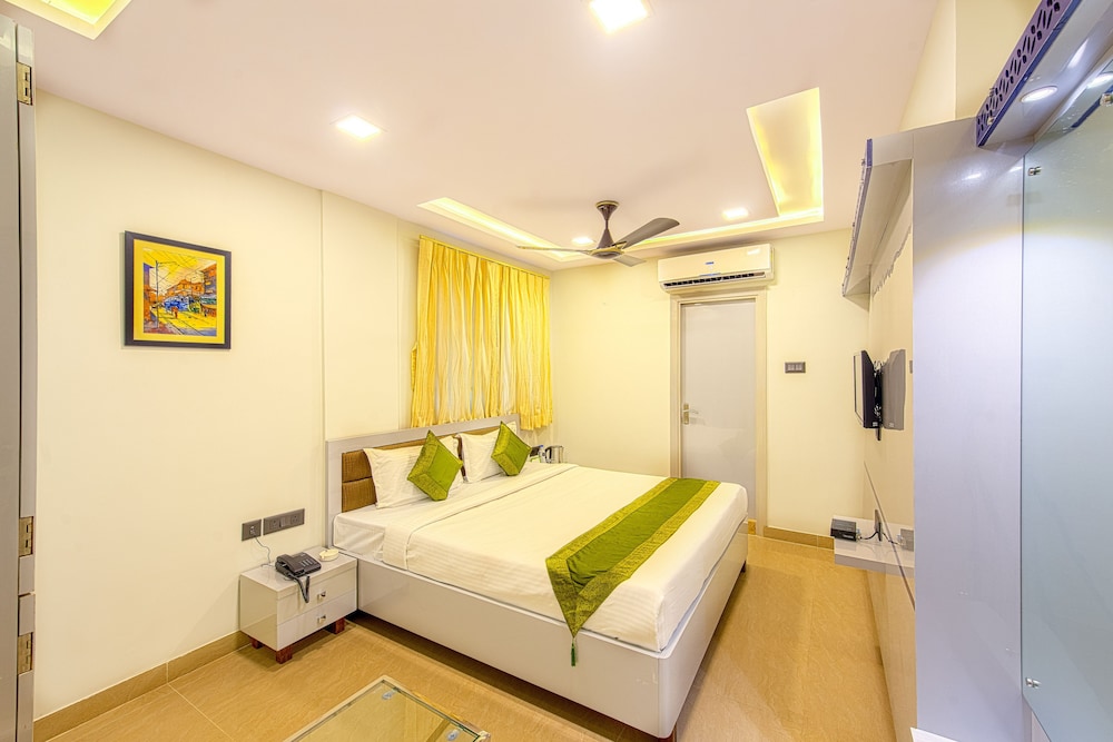 Treebo Orion Sapphire, Beck Bagan