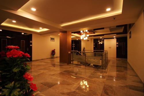 Hotel Furaat Inn