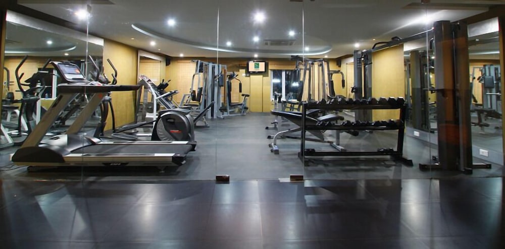 Quality Inn Viha