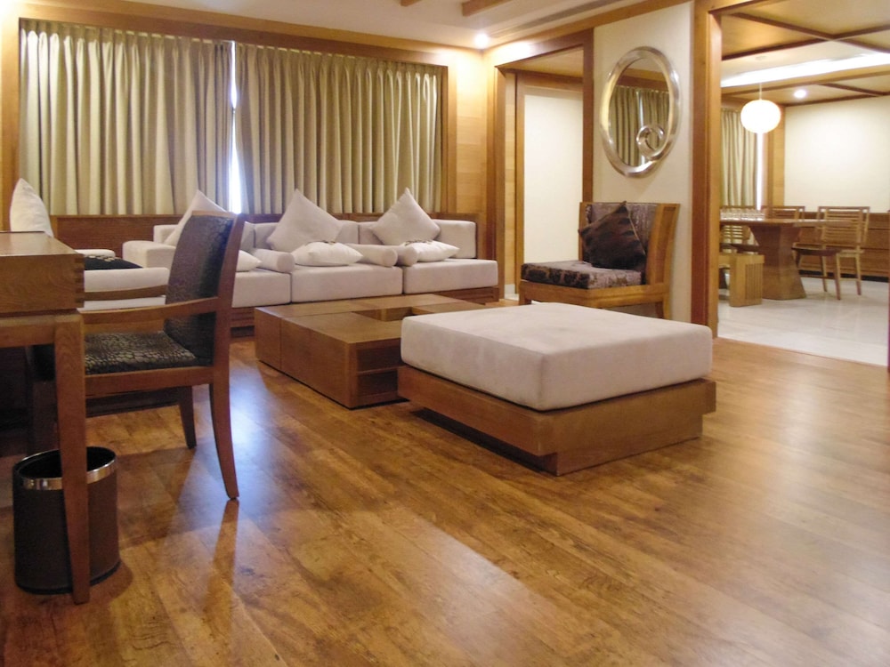 Quality Inn Viha