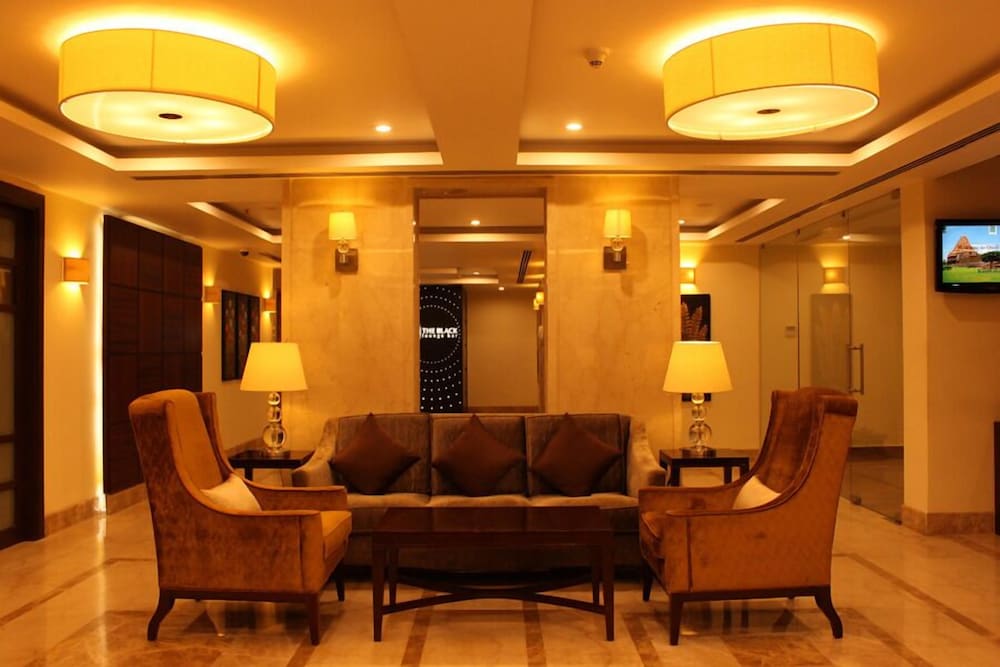 Quality Inn Viha