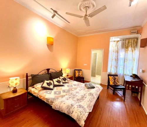 Ganga Vatika Boutique Hotel