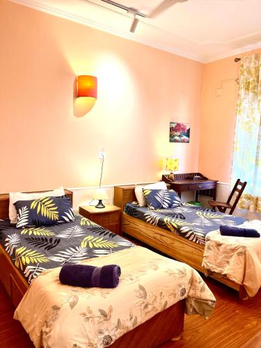 Ganga Vatika Boutique Hotel