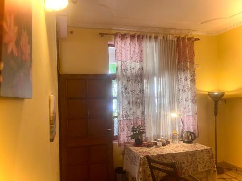 Ganga Vatika Boutique Hotel
