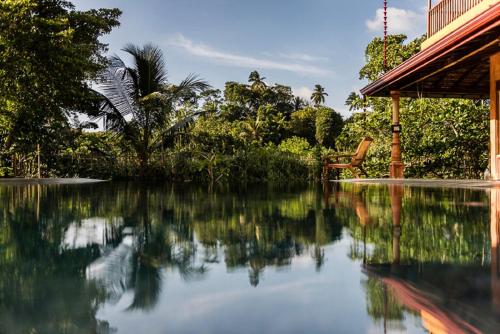 DCanal House