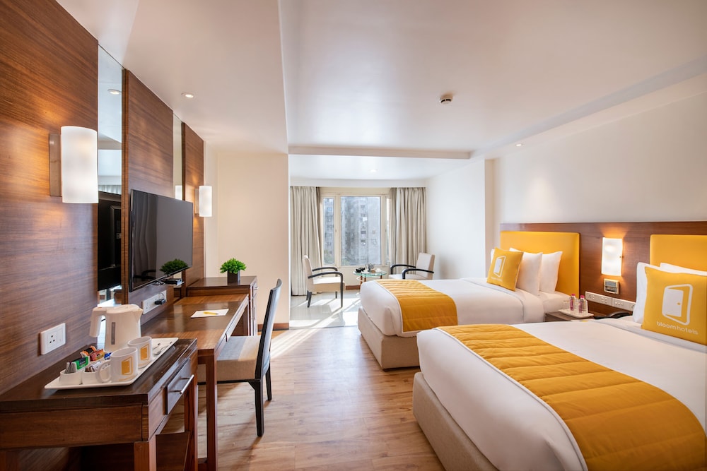 Bloom Suites Ahmedabad