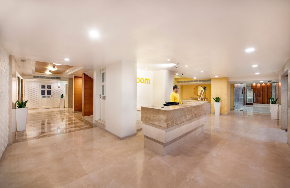 Bloom Suites Ahmedabad