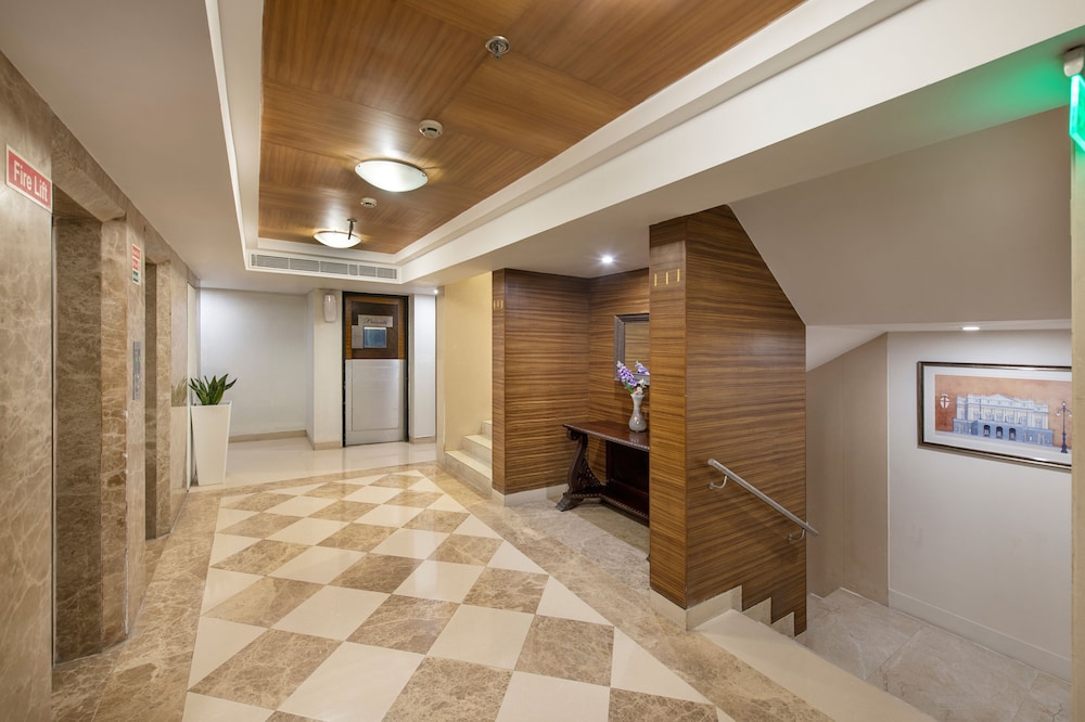 Bloom Suites Ahmedabad