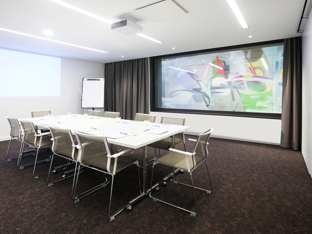 Novotel Basel City