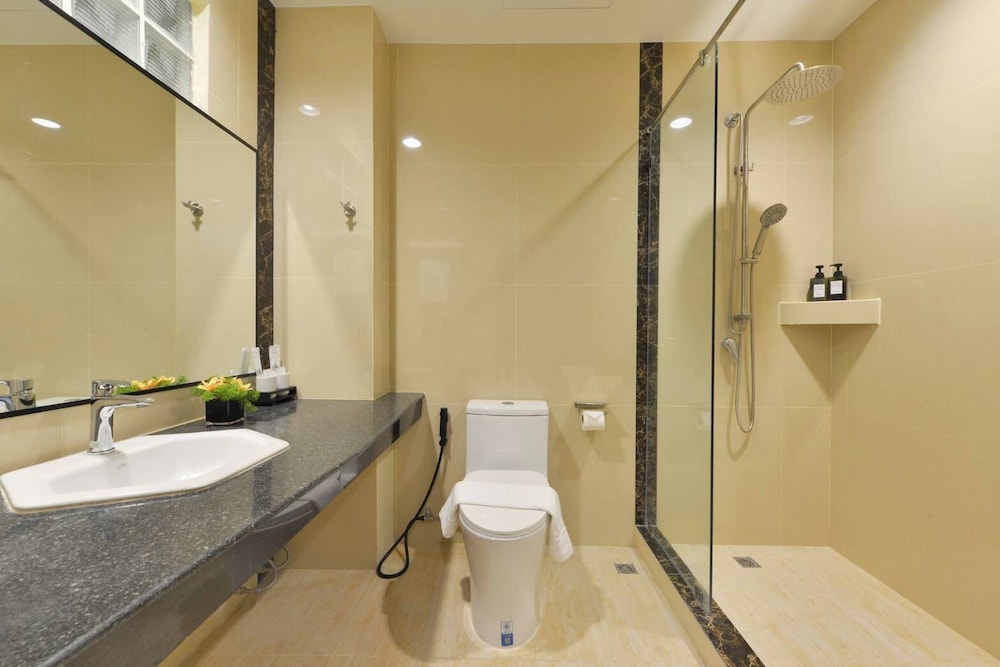 Kastel Pattaya Hotel