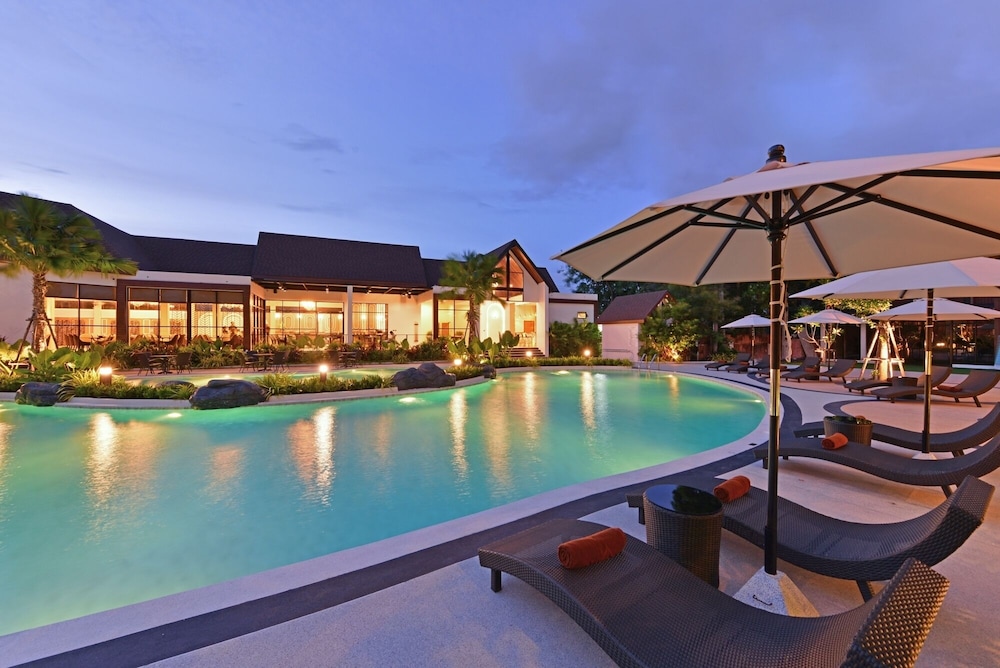 Kastel Pattaya Hotel